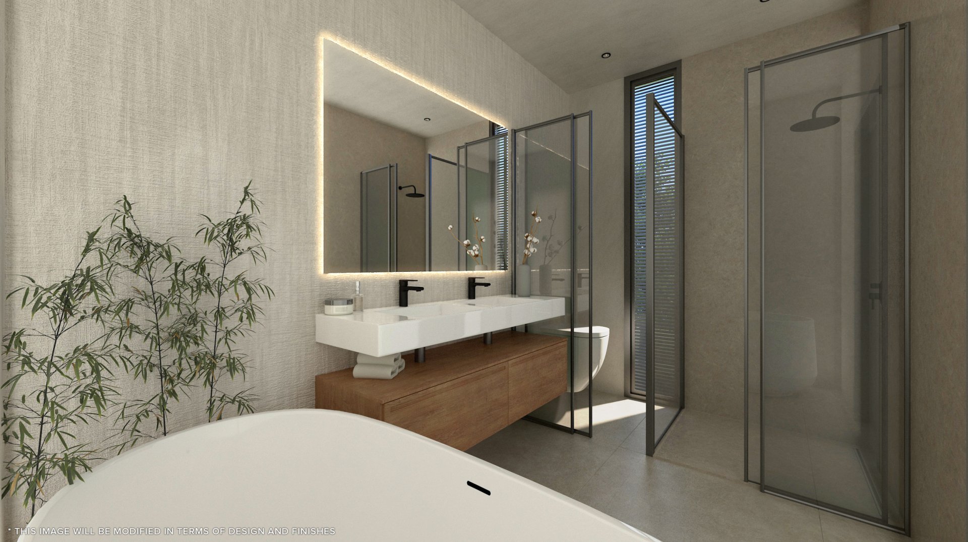 3 Bedroom Villa in Mijas - Foto 18