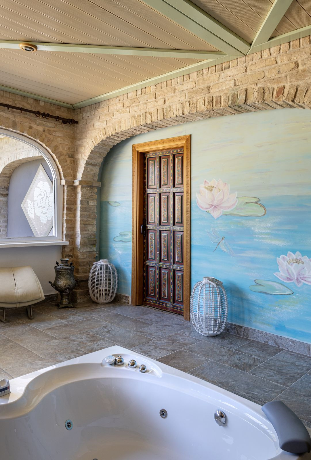 5 Bedroom Villa in Benahavís - Foto 28