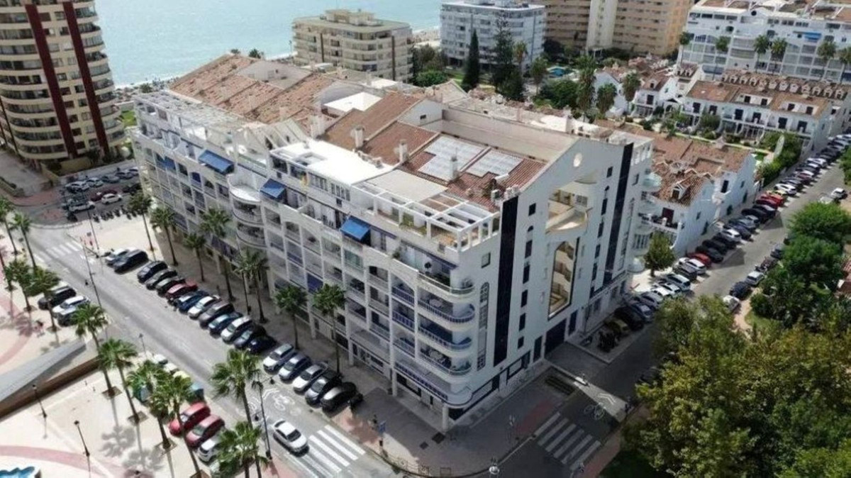 3 Bedroom Apartment in Fuengirola - Foto 24