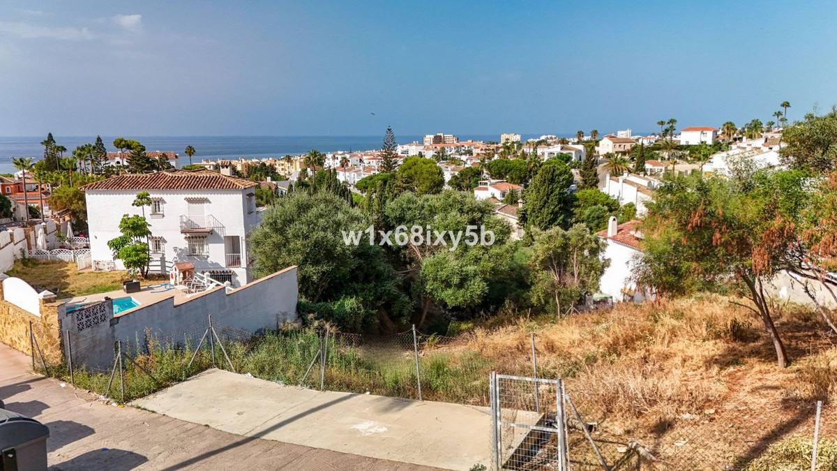 701 m² Plot in Mijas - Photo 7