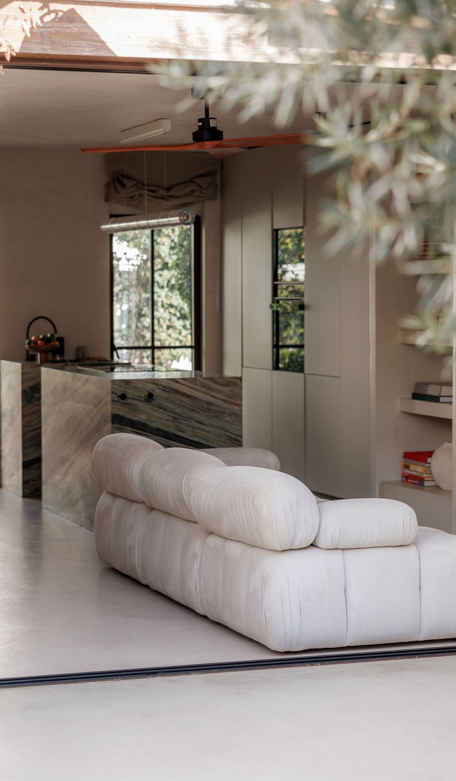 2 Bedroom Villa in Marbella - Photo 11