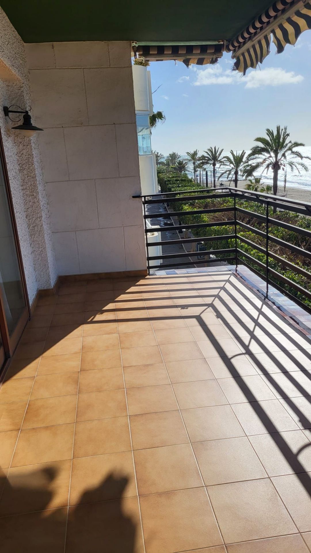 Apartment in Marbella - Photo 2