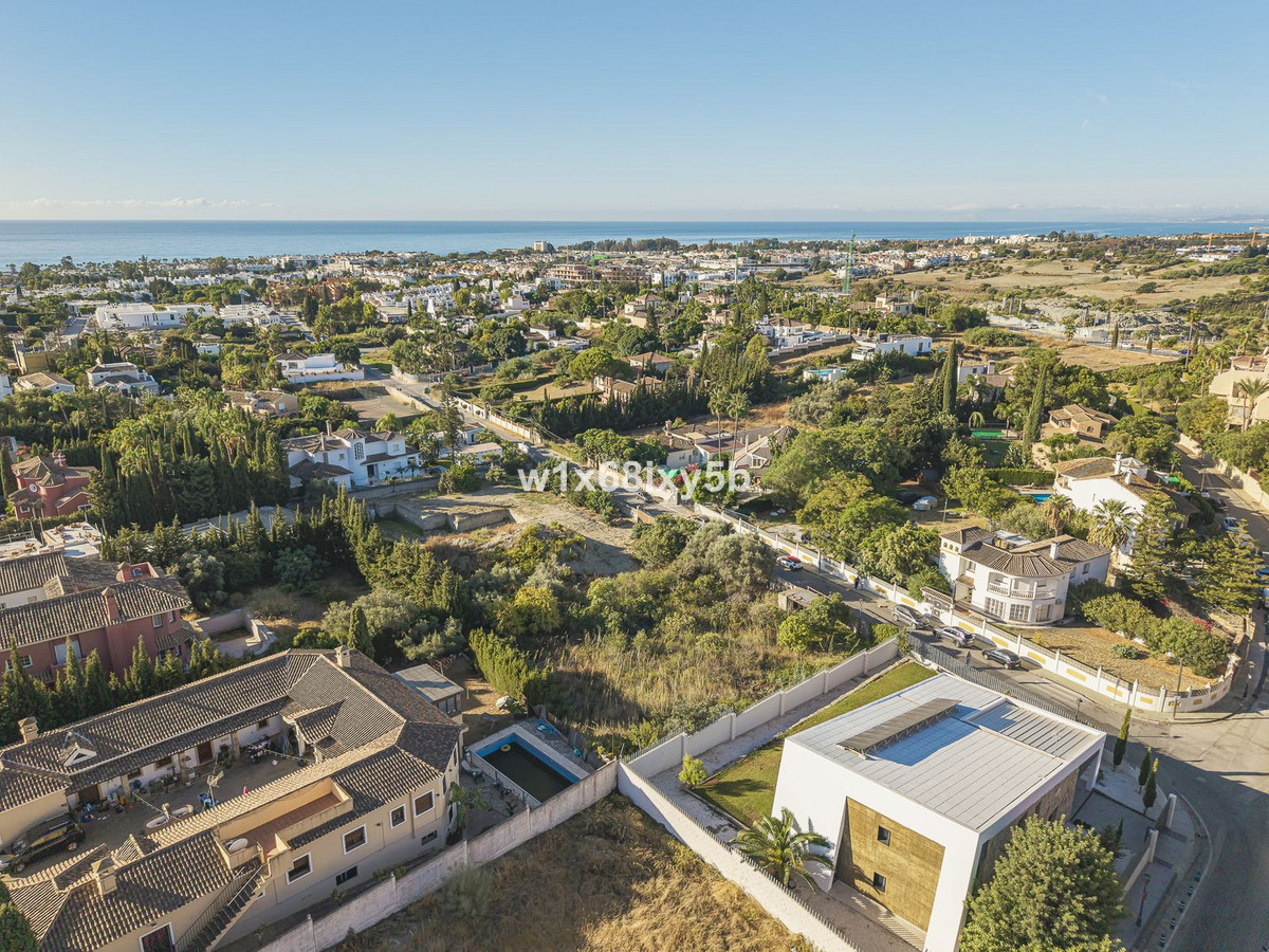 1,213 m² Plot in Estepona - Photo 7