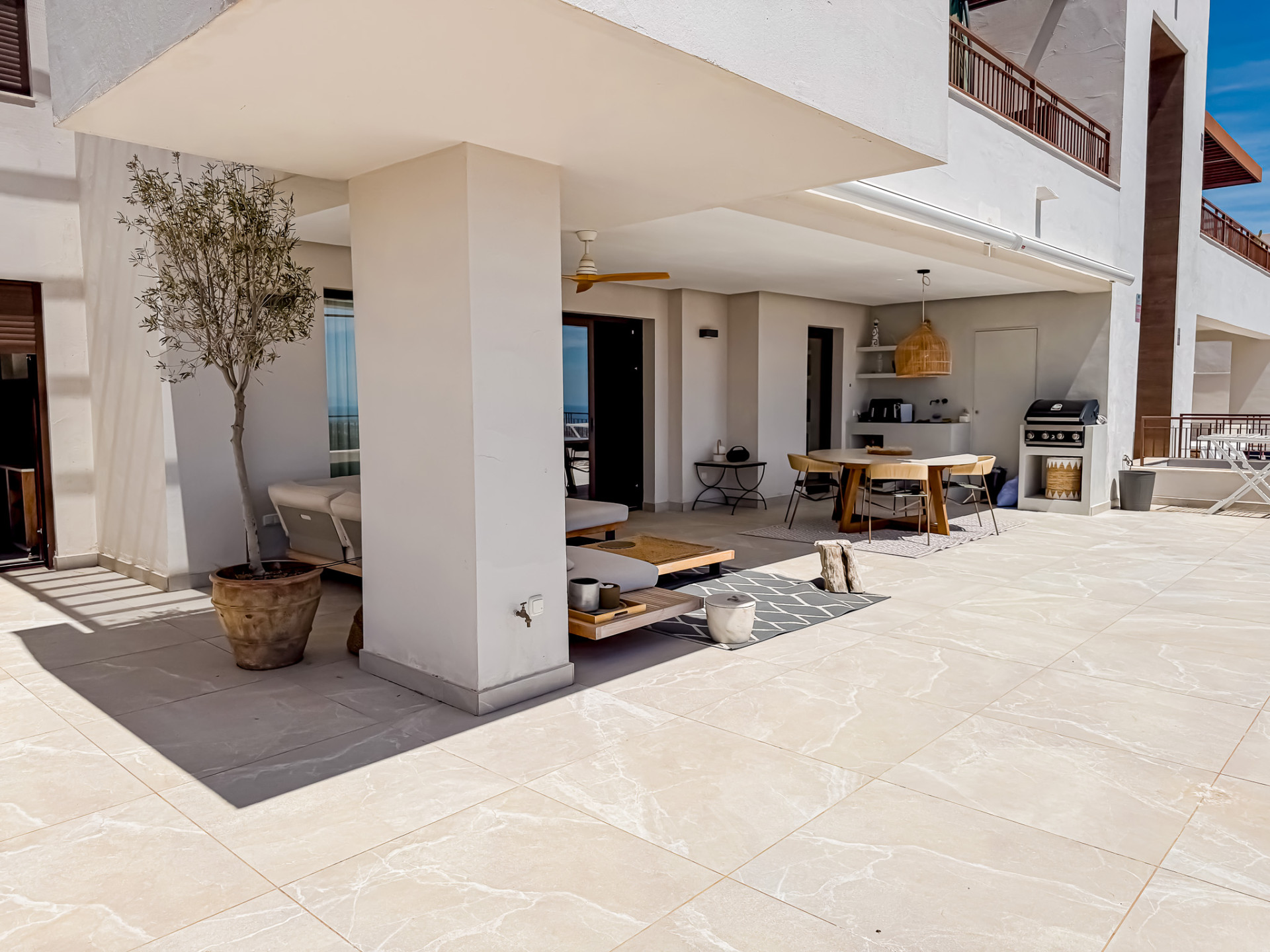 3 Bedroom Apartment in Istán - Photo 21