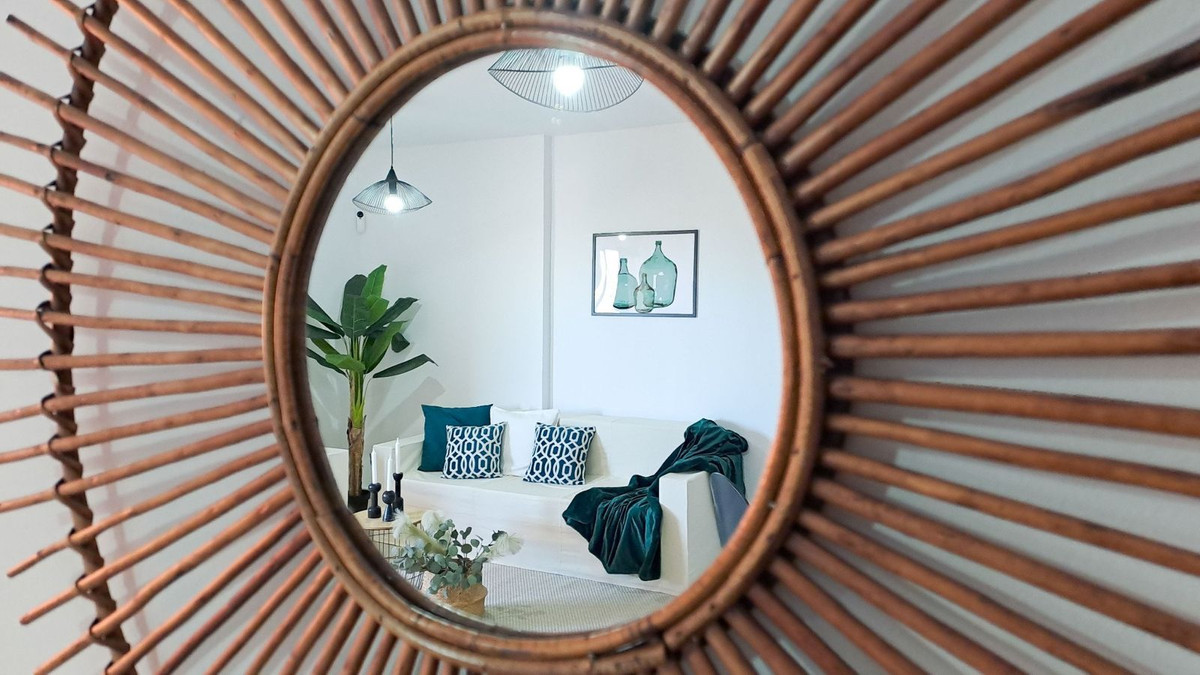 2 Bedroom Apartment in Estepona - Photo 7