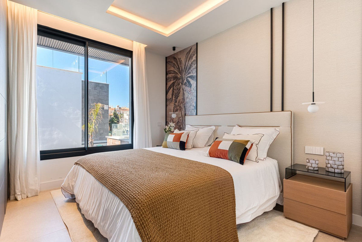 3 Bedroom Villa in Mijas - Photo 12
