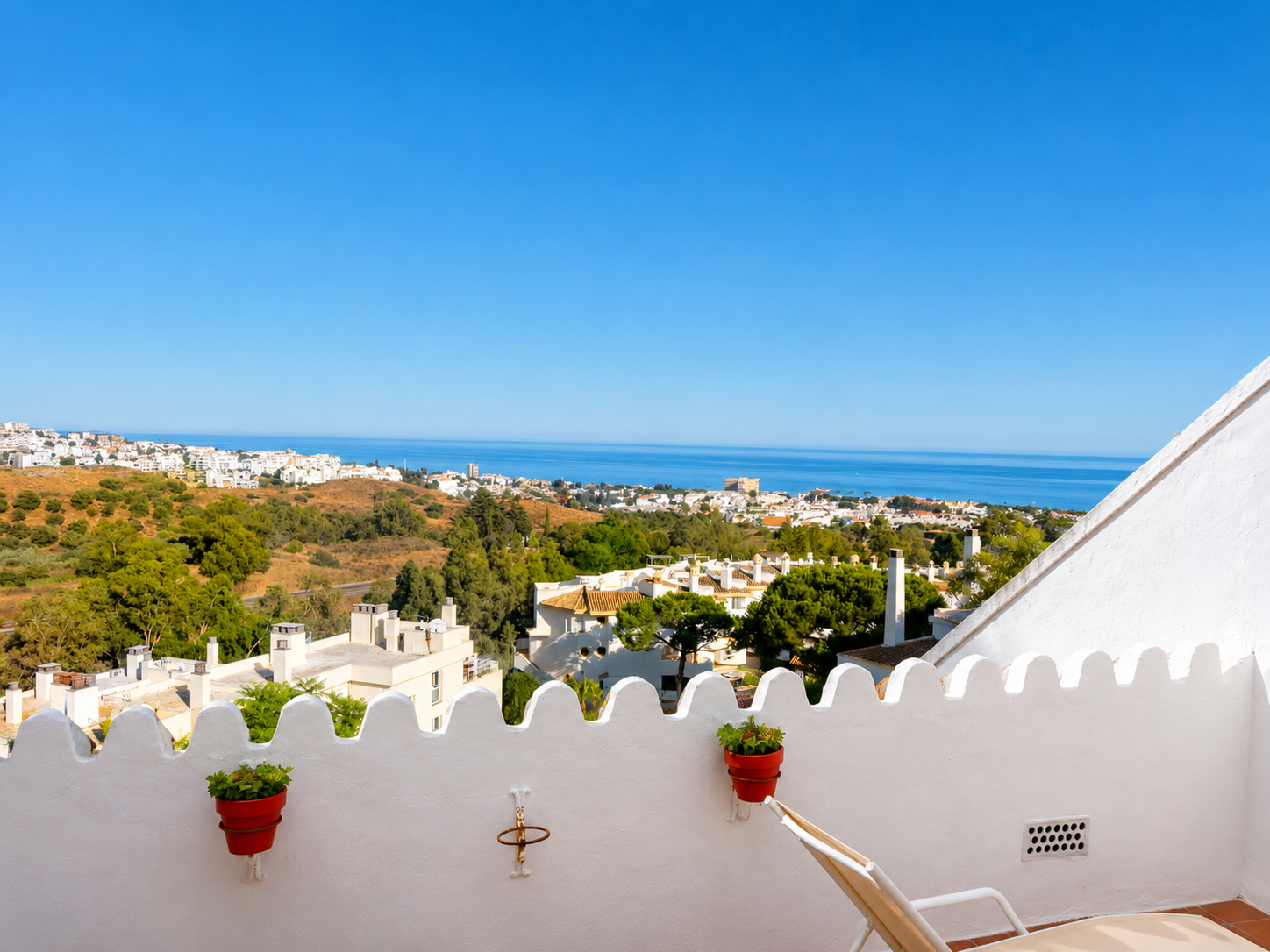 3 Bedroom Townhouse in Mijas - Photo 7