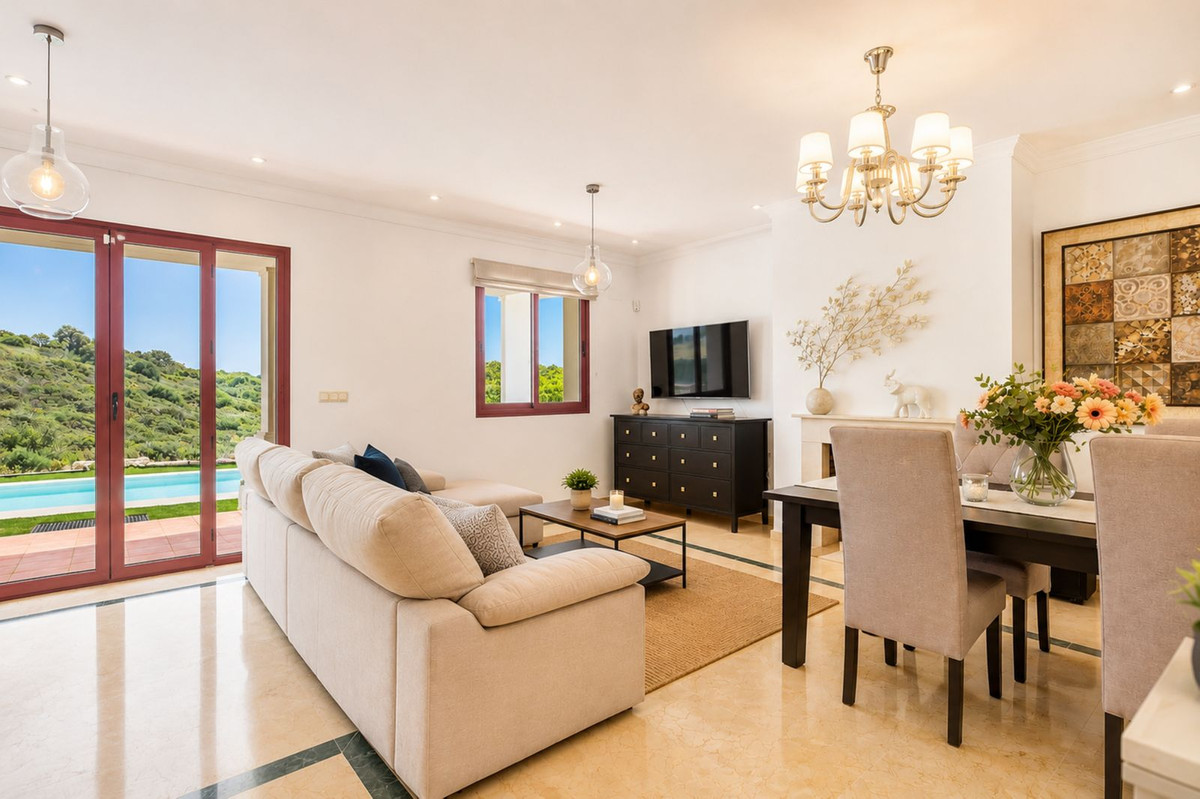3 Bedroom Townhouse in Casares - Photo 6