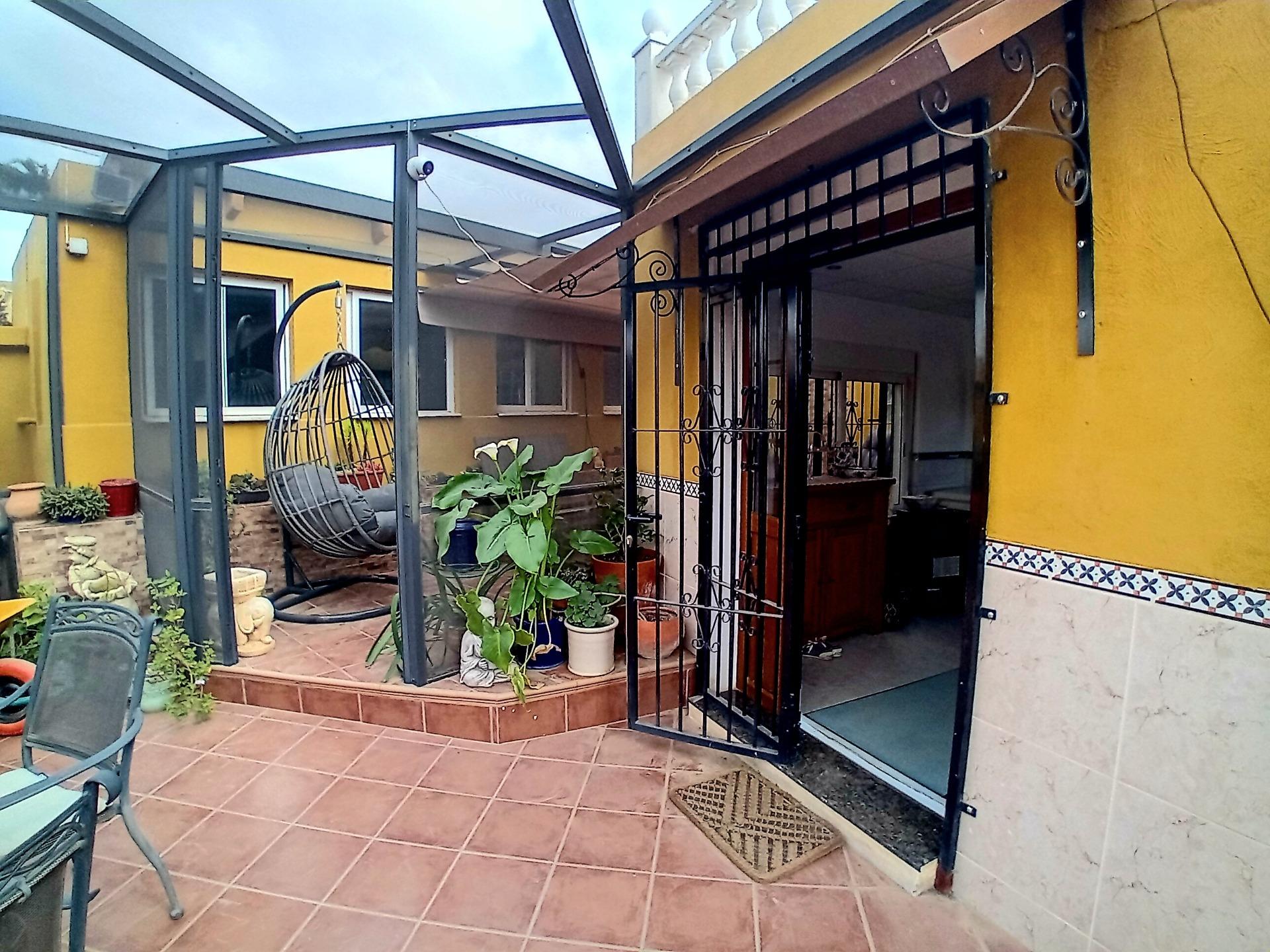Moradia com 4 quartos com piscina em Múrcia, Espanha – Foto 14