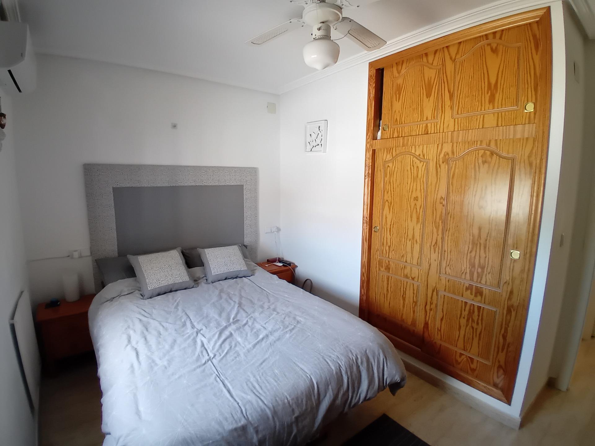 Moradia com 2 quartos com piscina em Múrcia, Espanha – Foto 22