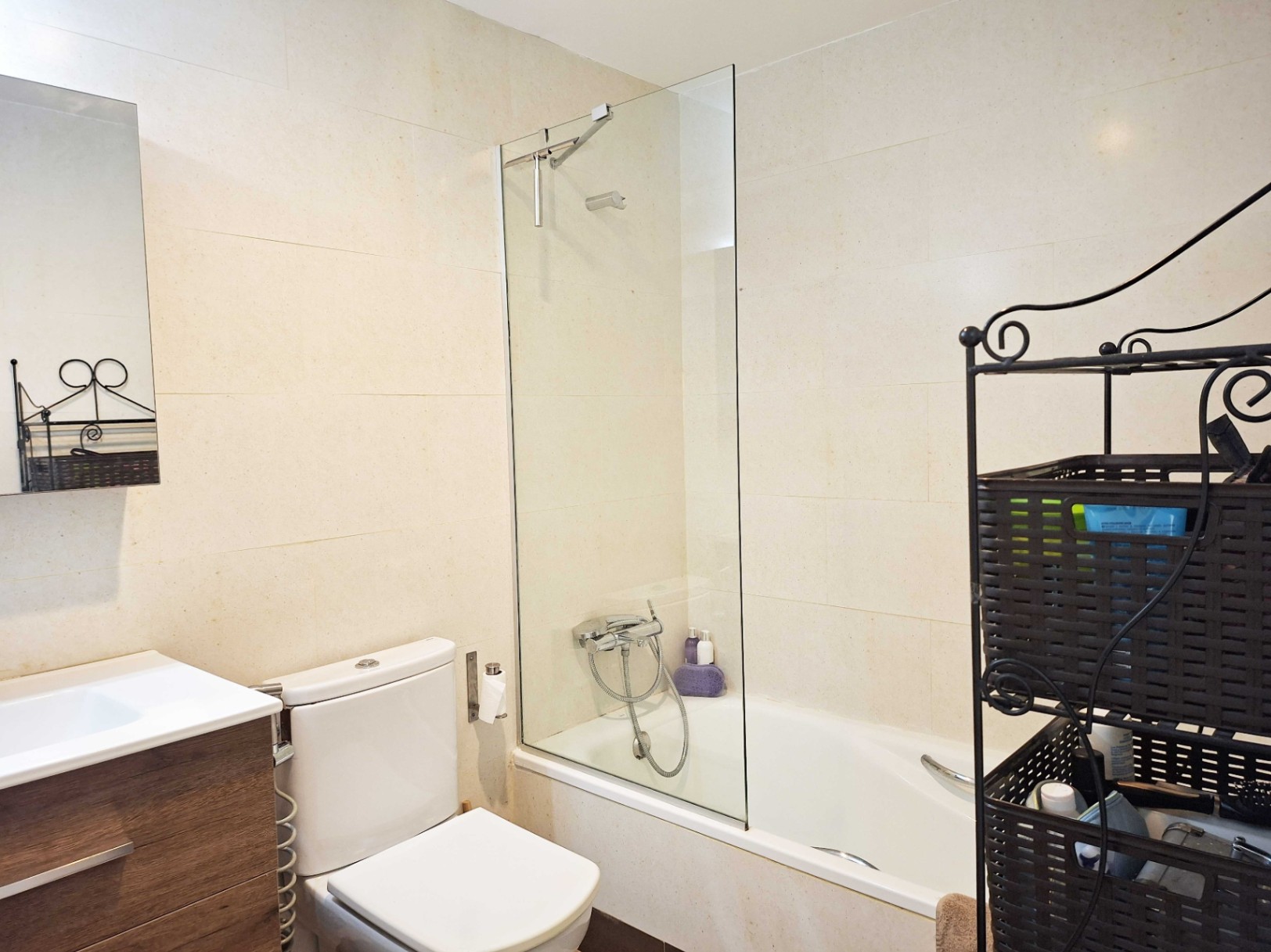 Apartamento com 3 quartos com piscina em Alicante, Espanha – Foto 20