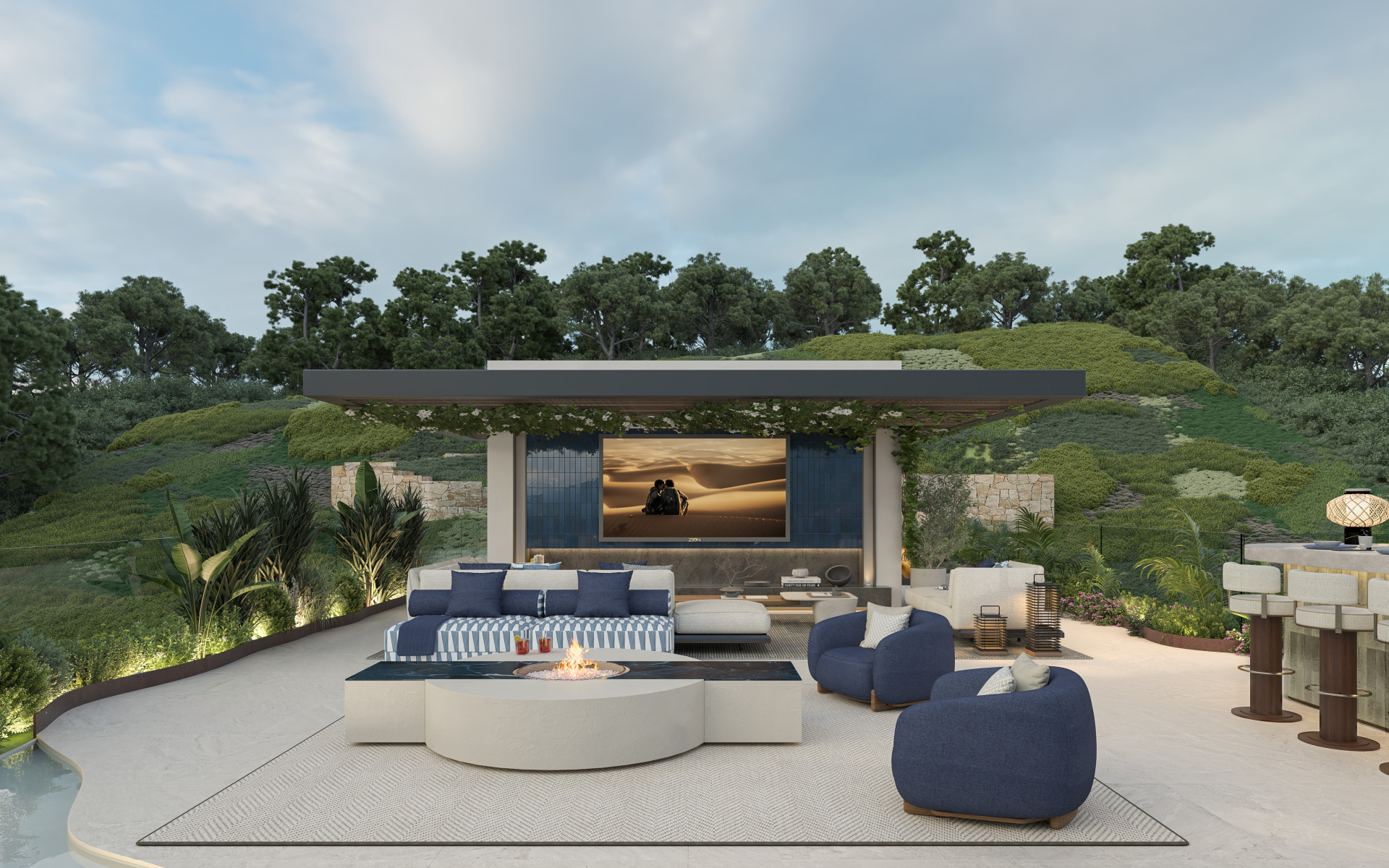 1,799 m² Plot in Marbella - Photo 7