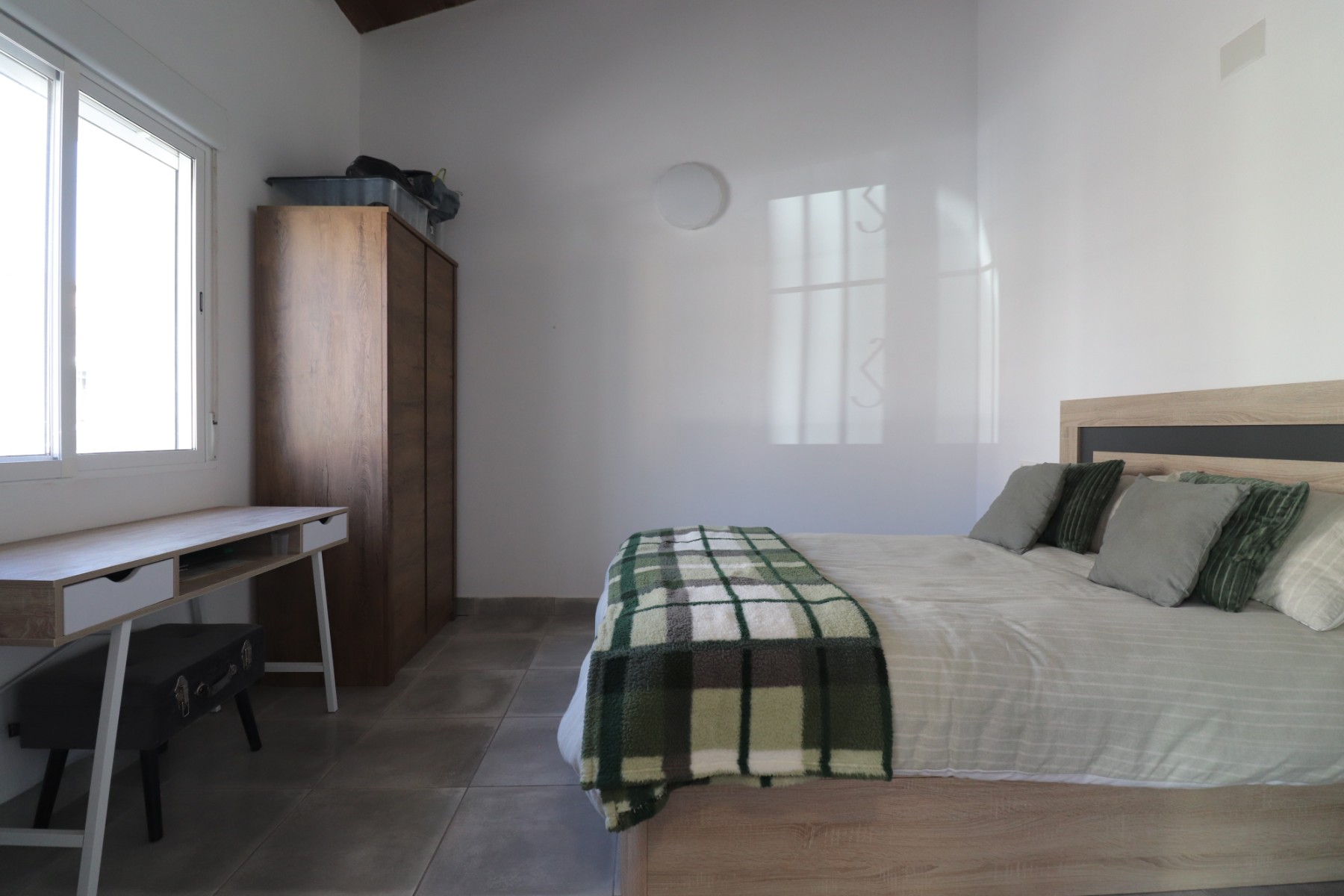 Moradia com 2 quartos com piscina em Alicante, Espanha – Foto 12
