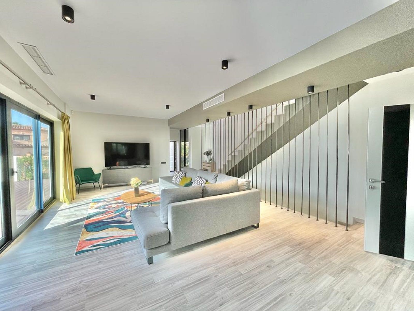 5 Bedroom Villa in Mijas - Photo 8