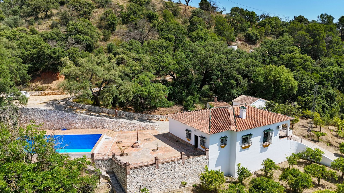 3 Bedroom Villa in Alhaurín el Grande
