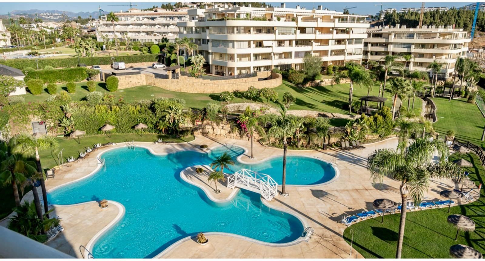 2 Bedroom Penthouse in Mijas - Foto 25