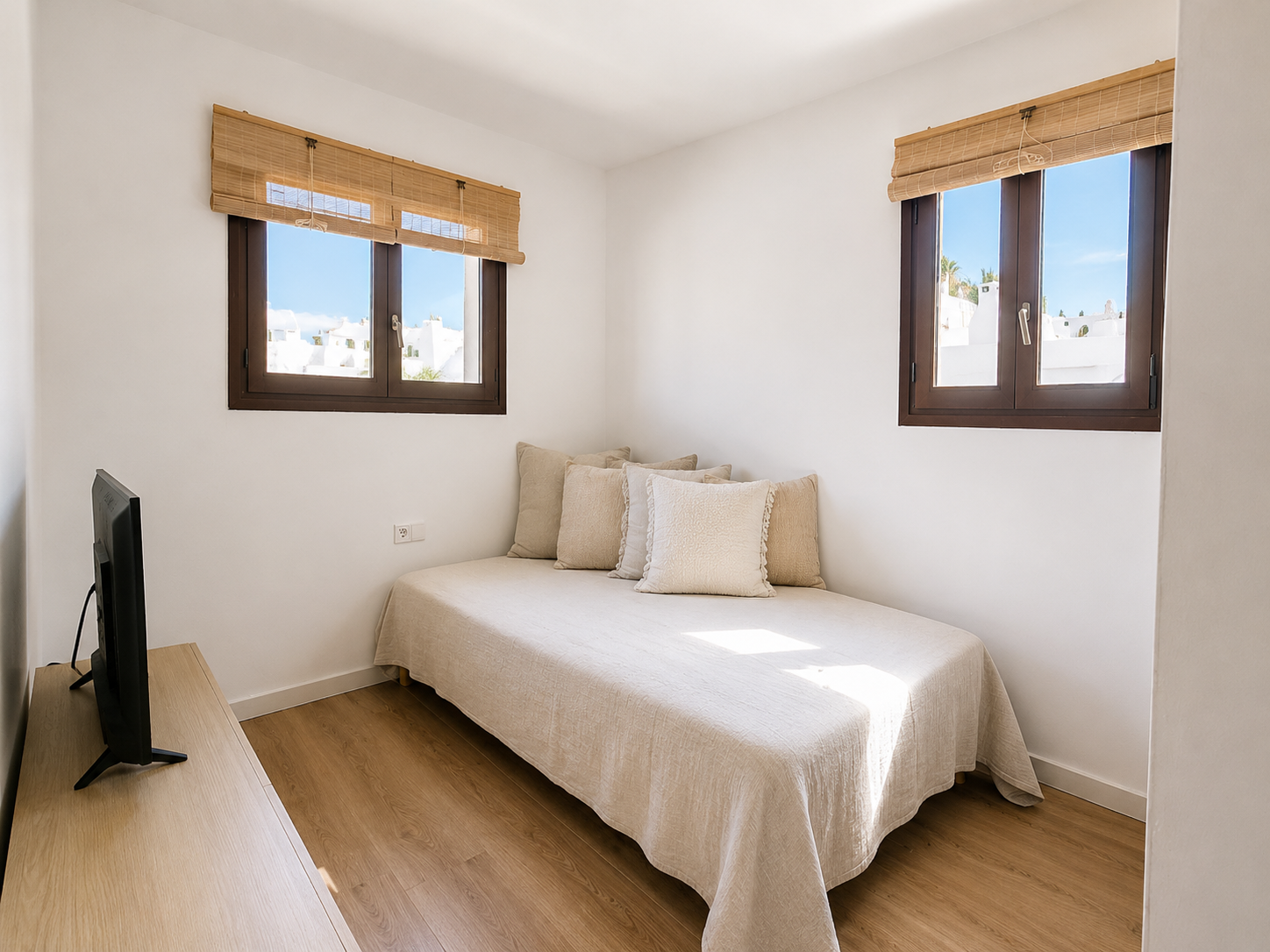 Apartamento com 3 quartos em Baleares, Espanha – Foto 12