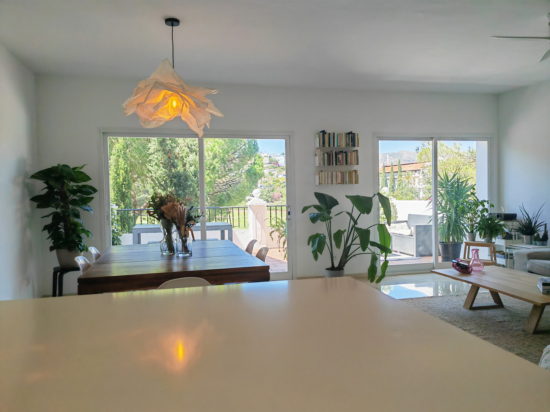 4 Bedroom Townhouse in Benahavís - Photo 6