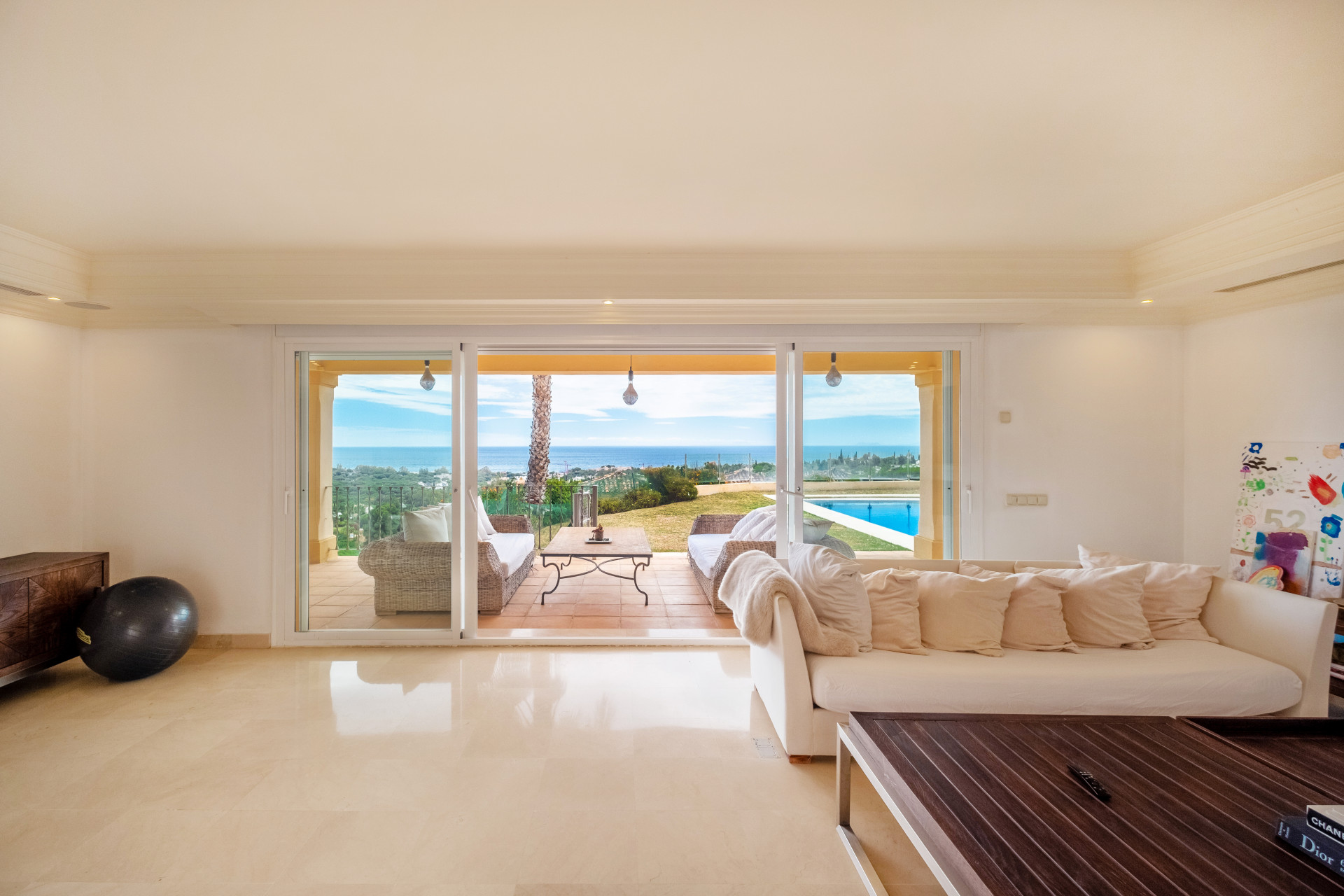 7 Bedroom Villa in Marbella - Photo 13