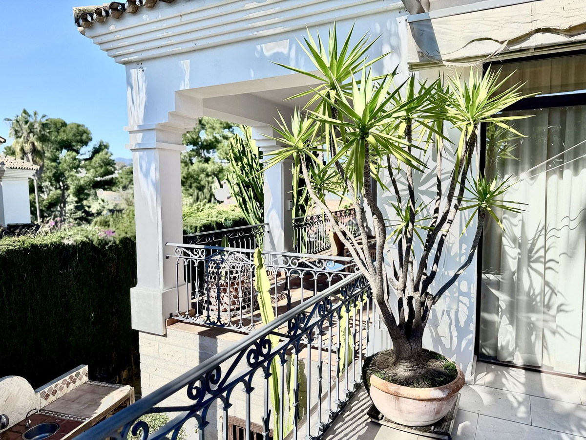 5 Bedroom Villa in Marbella - Foto 64