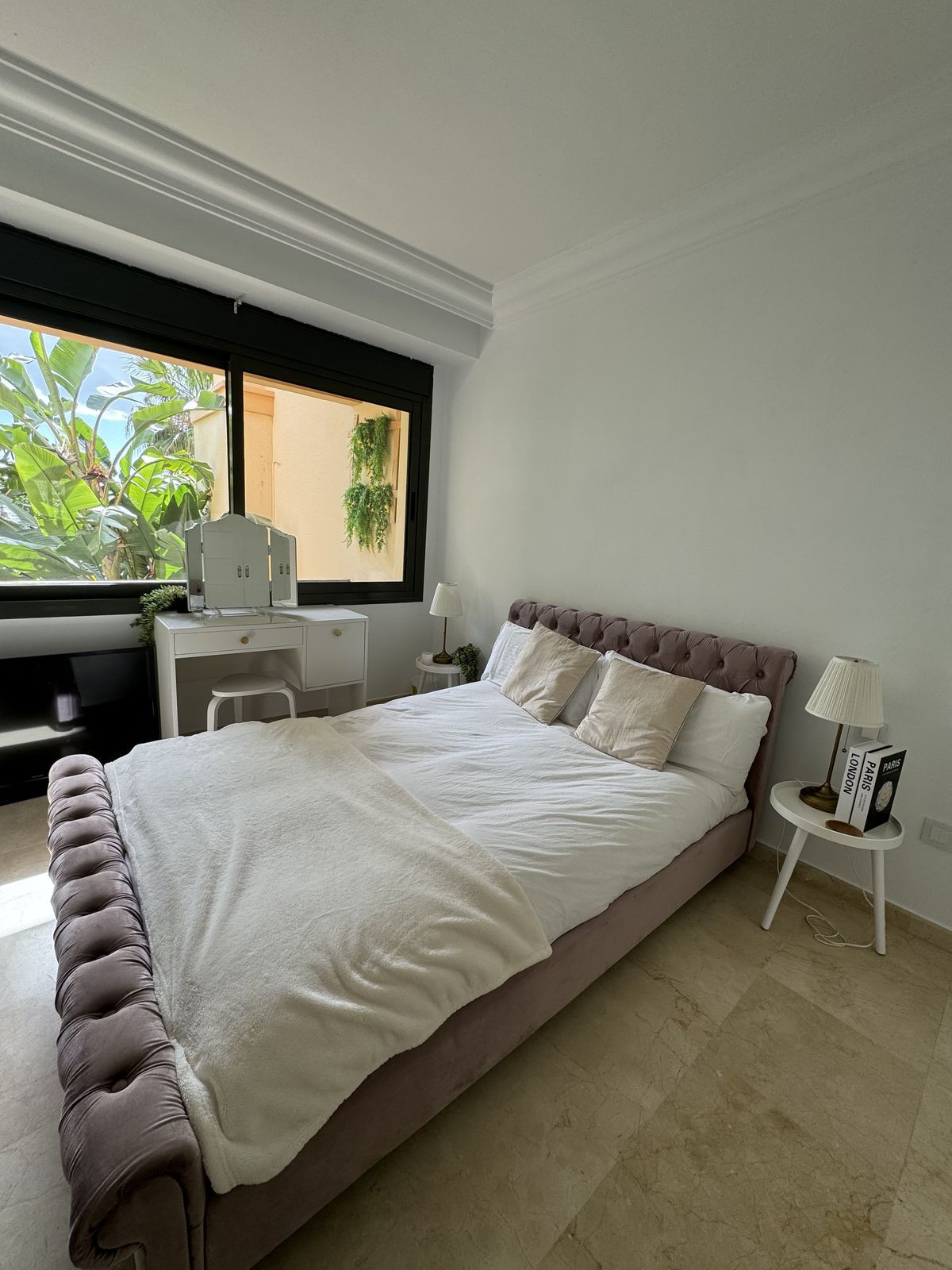 3 Bedroom Apartment in Marbella - Foto 15