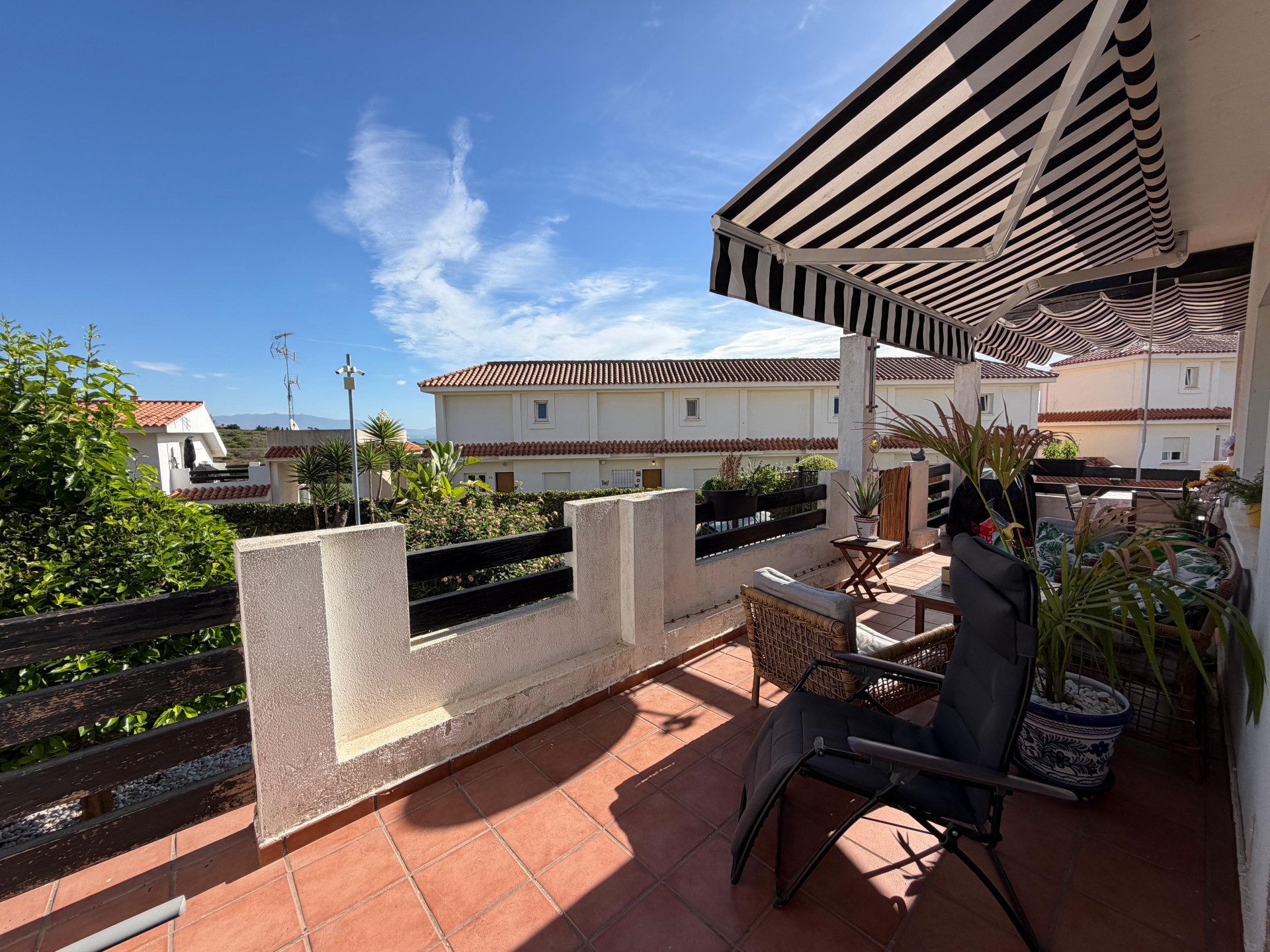 2 Bedroom Apartment in Manilva - Foto 3