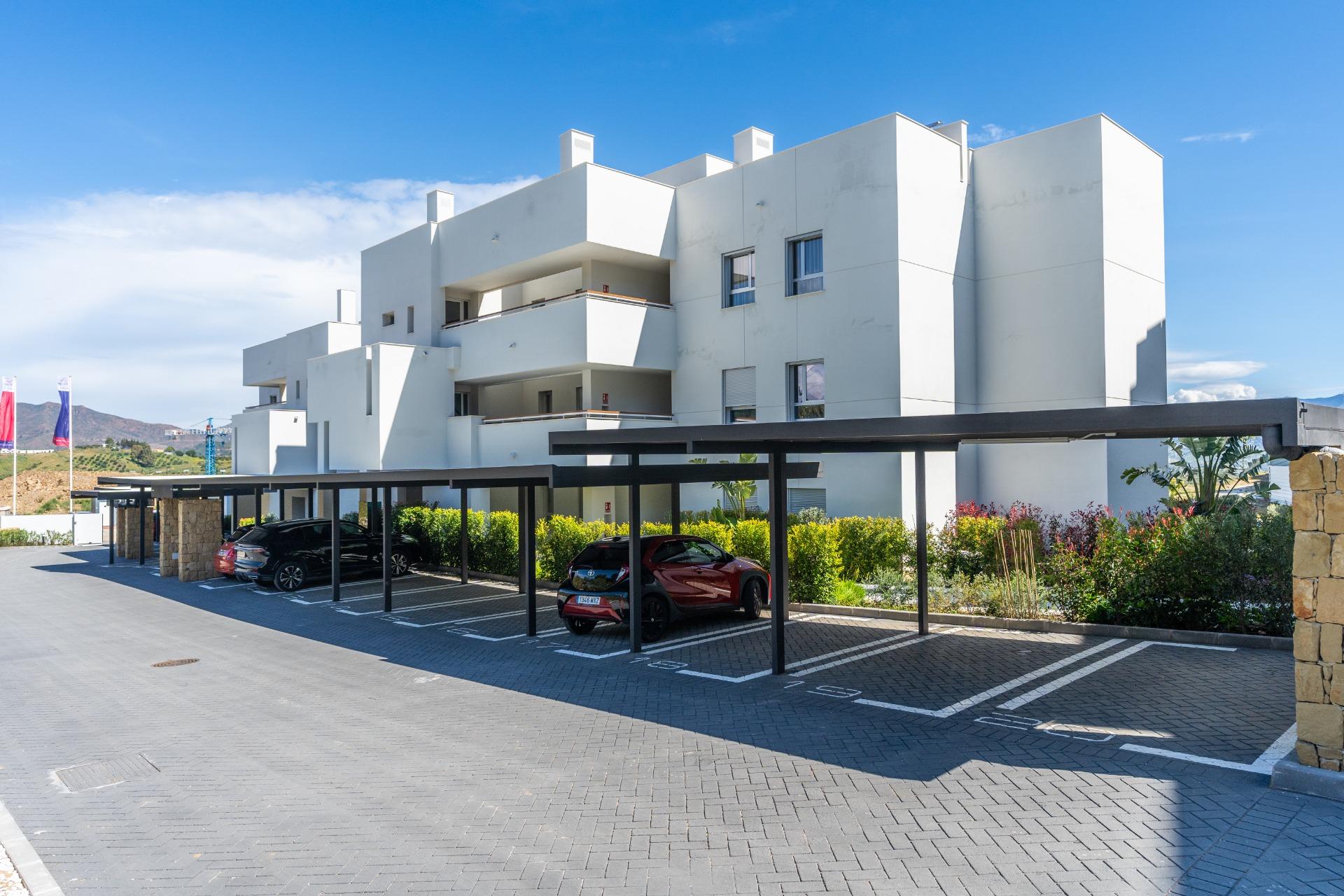 2 Bedroom Apartment in Mijas - Foto 25