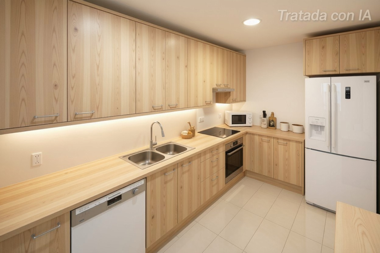 3 Bedroom Villa in Marbella - Photo 10