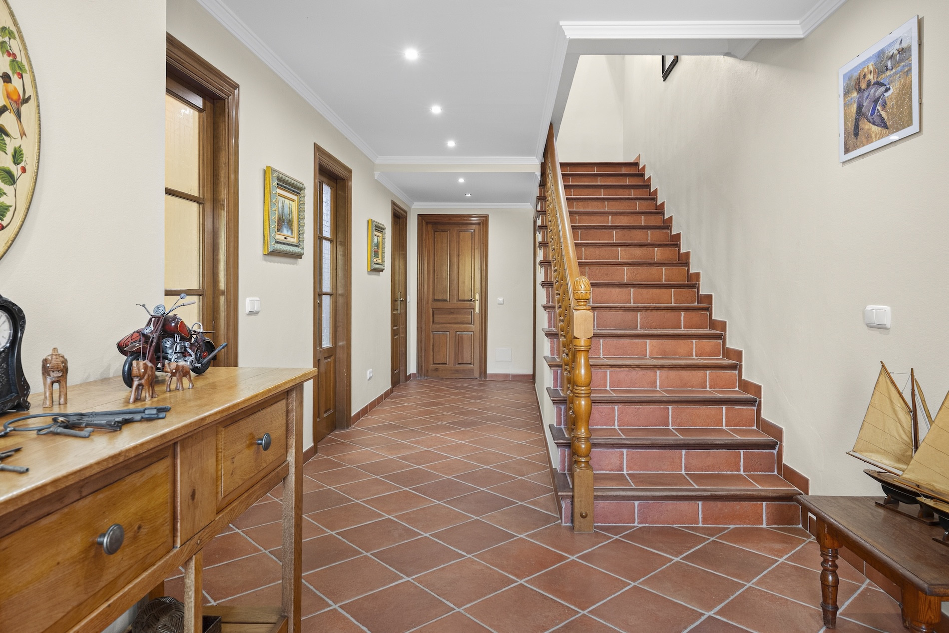 5 Bedroom Villa in Benahavís - Foto 2