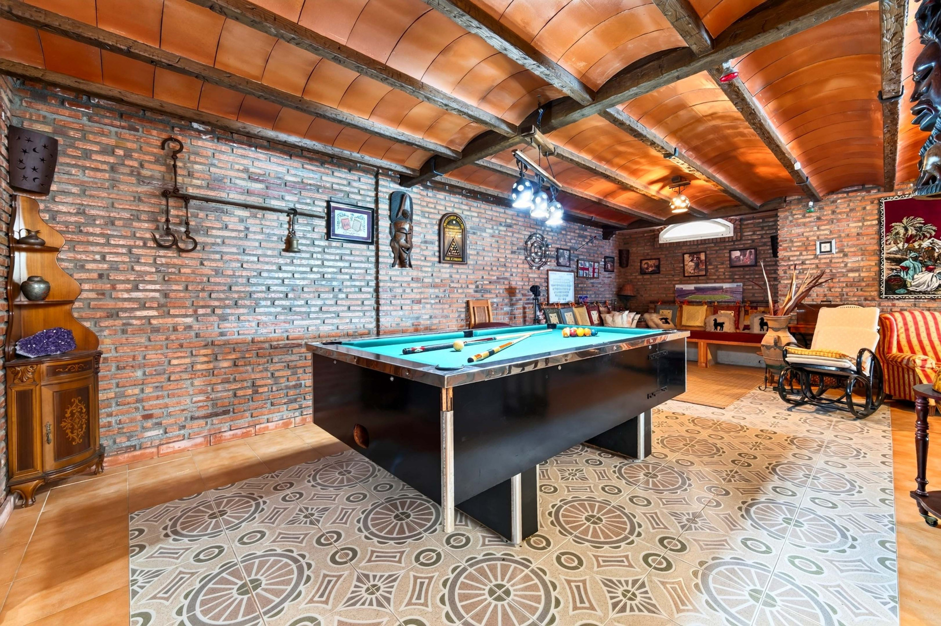 3 Bedroom Villa in Málaga - Photo 14