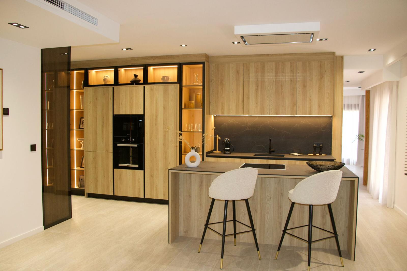 3 Bedroom Apartment in Estepona - Foto 19