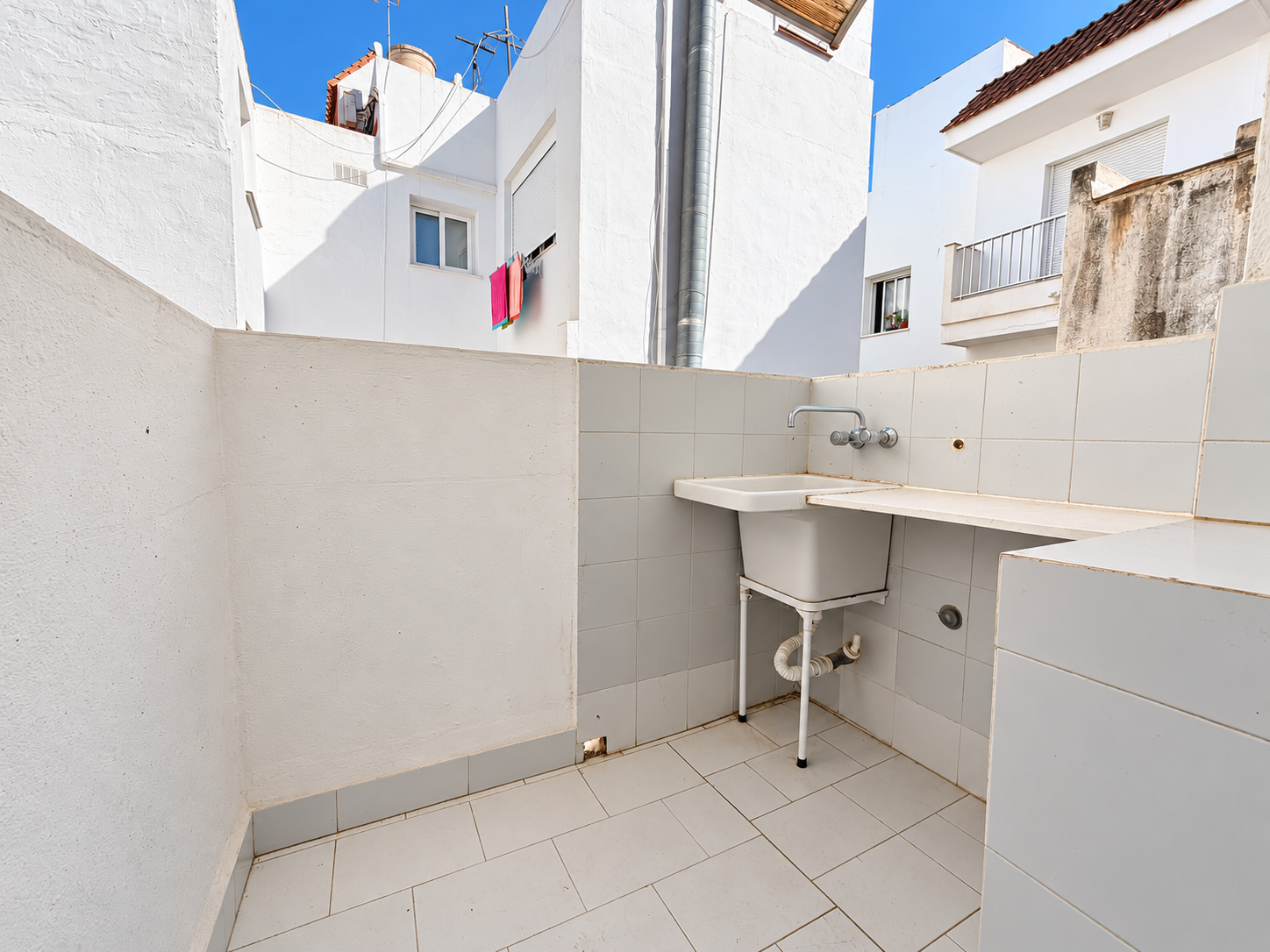 Wohnung mit 3 Schlafzimmern in Málaga, Spanien – Foto 3