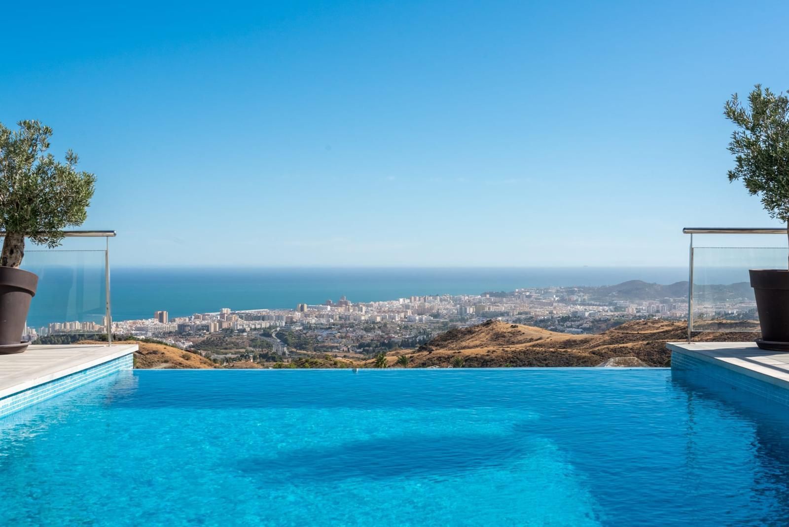 7 Bedroom Villa in Mijas - Foto 2