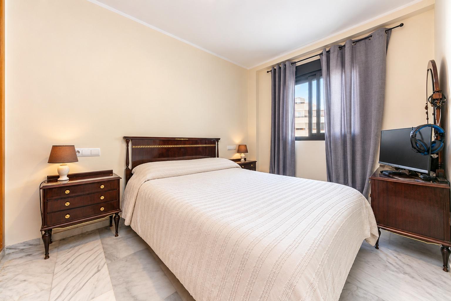 1 Bedroom Apartment in Mijas - Photo 8