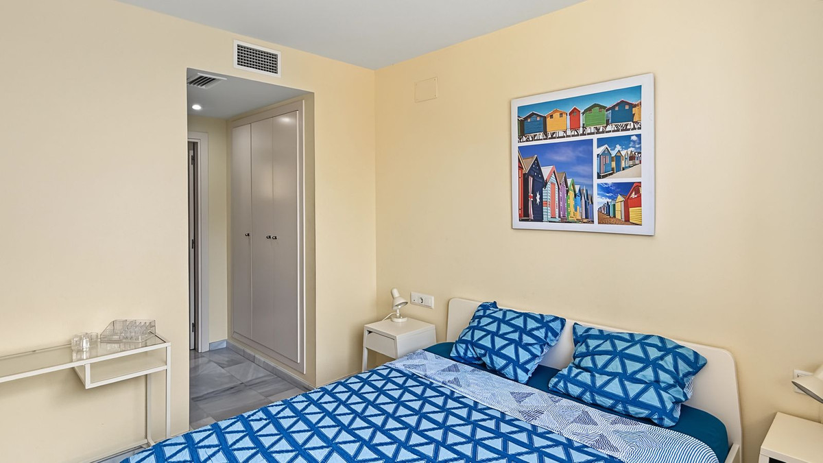 2 Bedroom Apartment in Mijas - Foto 18