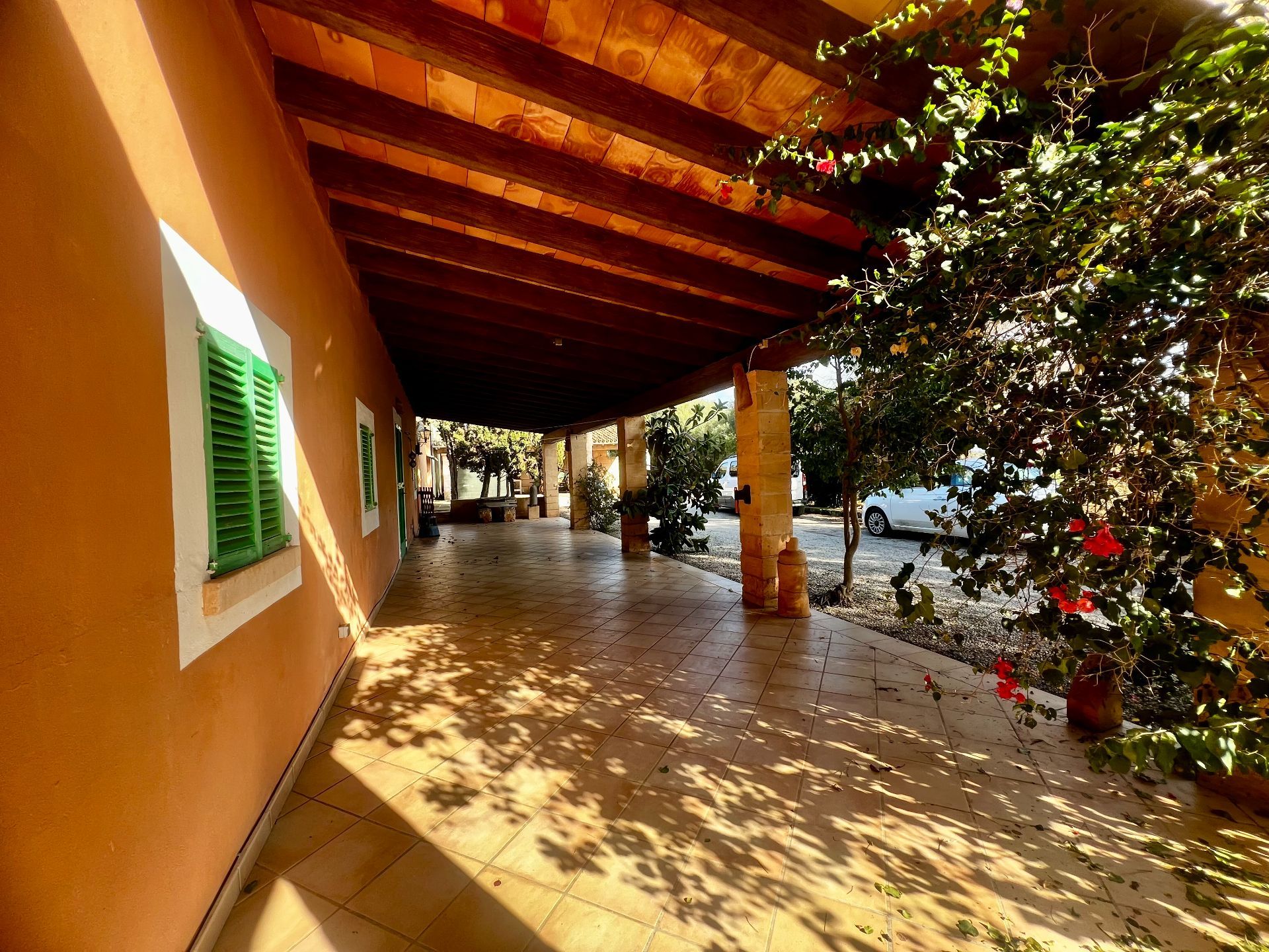 Villa con 5 camere con piscina a Baleari, Spagna – Foto 27