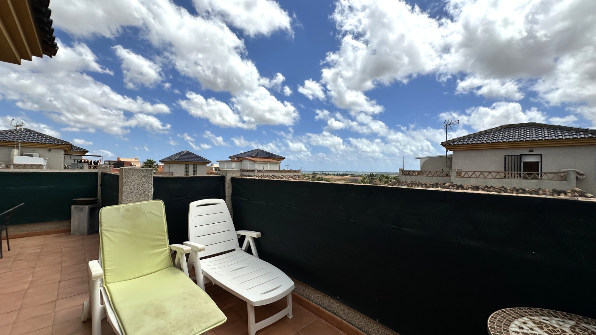 Moradia com 3 quartos com piscina em Alicante, Espanha – Foto 23