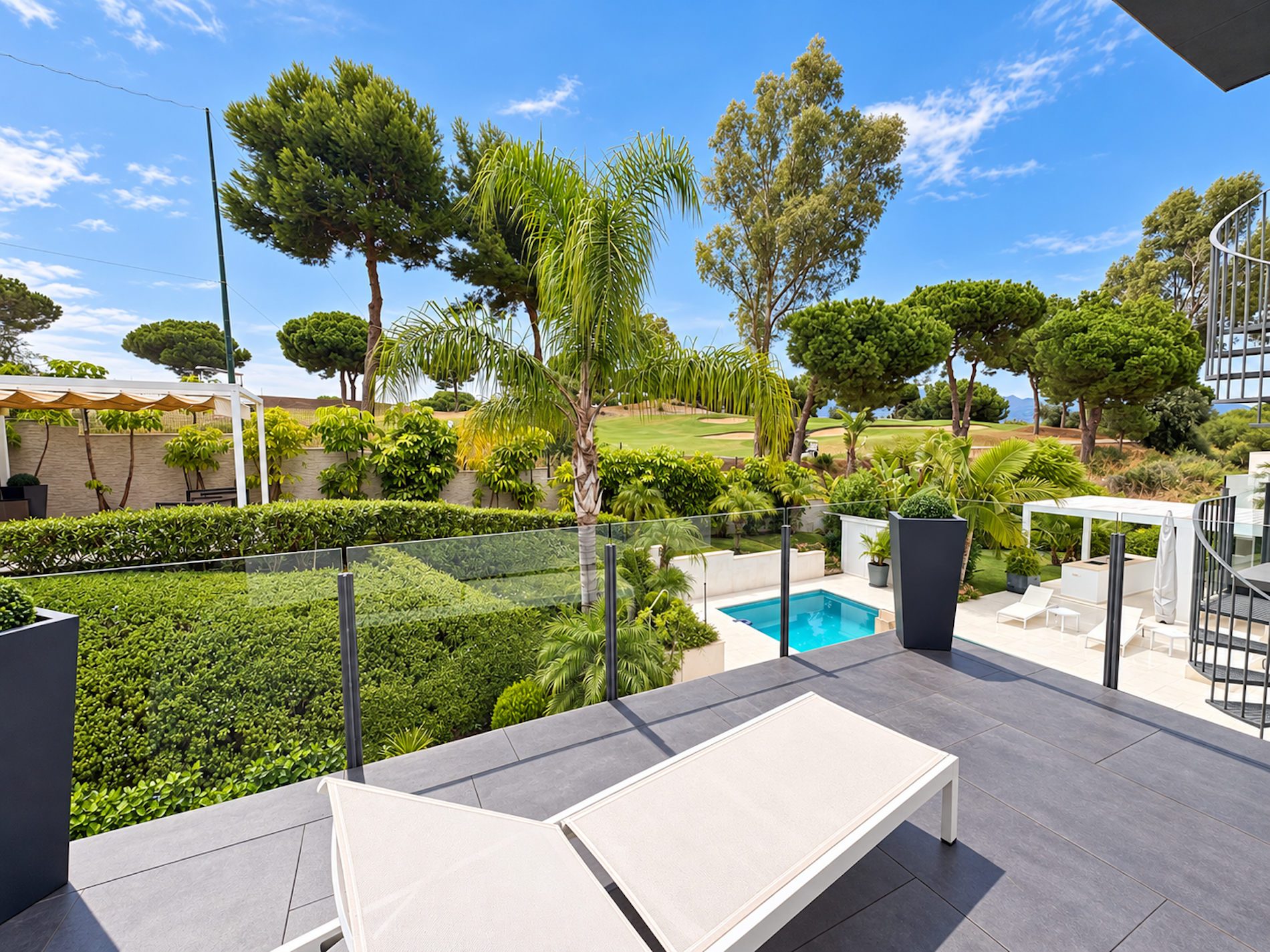 5 Bedroom Villa in Mijas - Photo 18