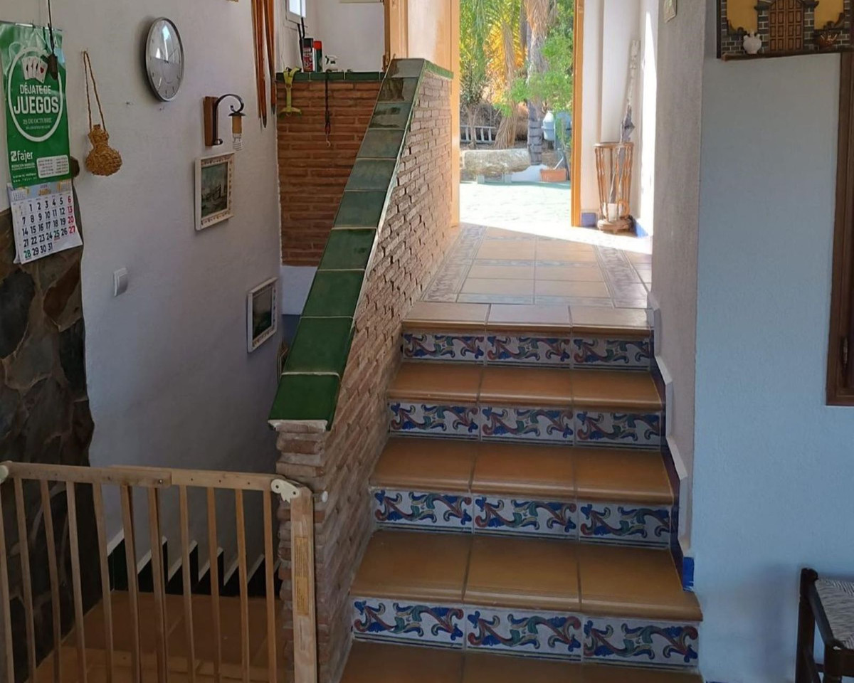 4 Bedroom Country house in Monda - Foto 7