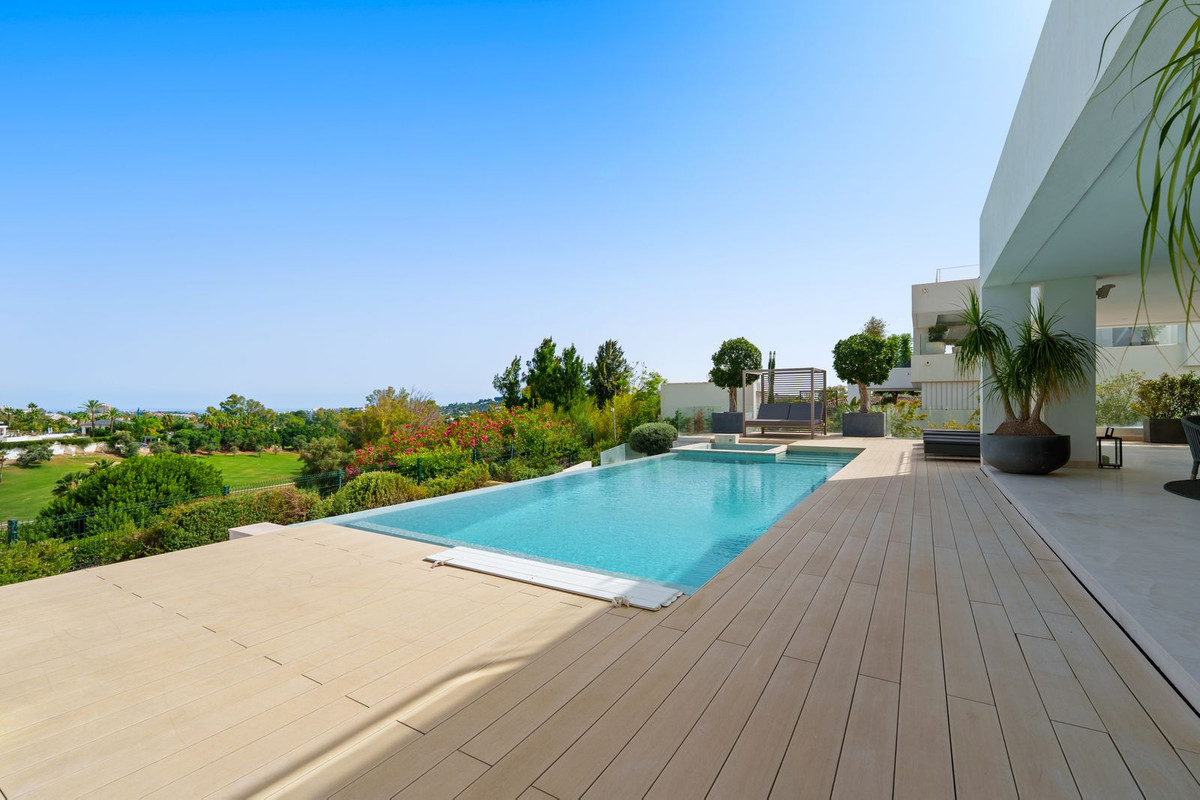5 Bedroom Villa in Marbella - Foto 13