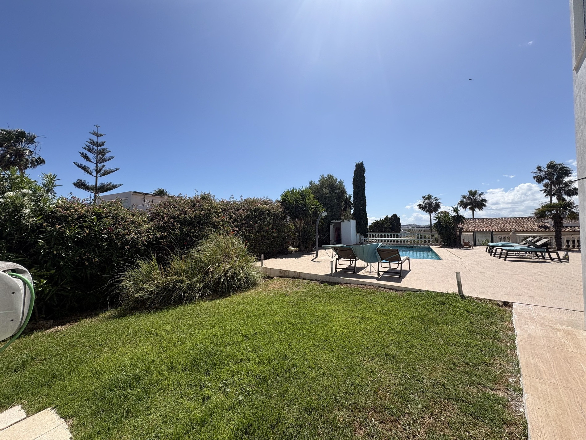 7 Bedroom Villa in Mijas - Foto 16
