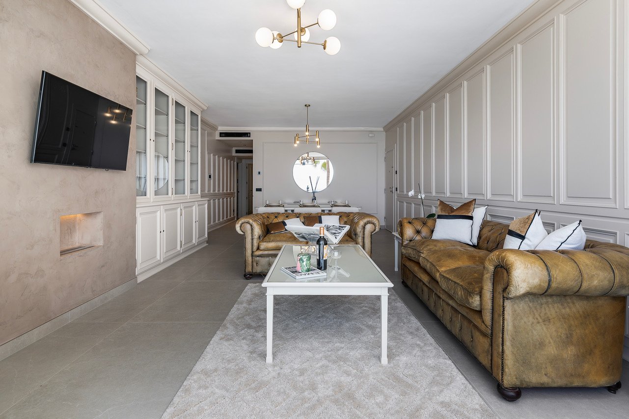 2 Bedroom Apartment in Marbella - Photo 10