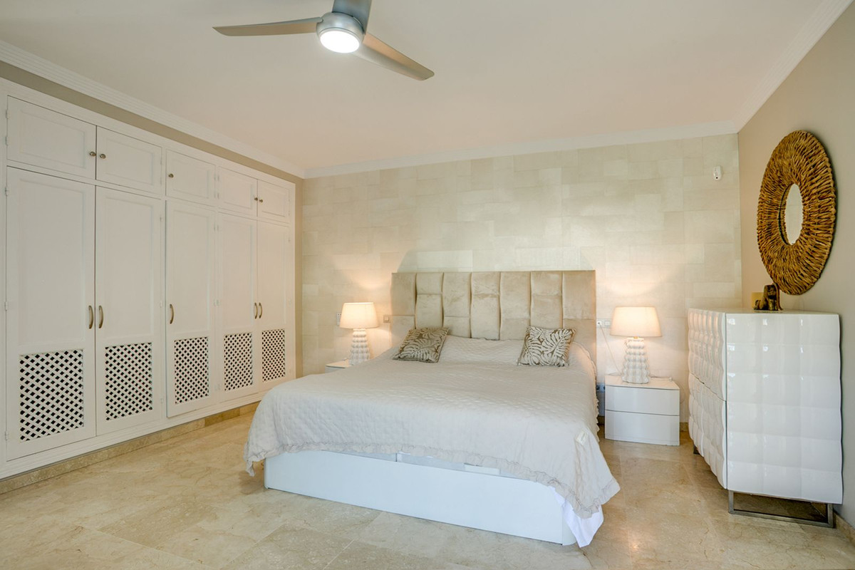 3 Bedroom Villa in Estepona - Foto 12