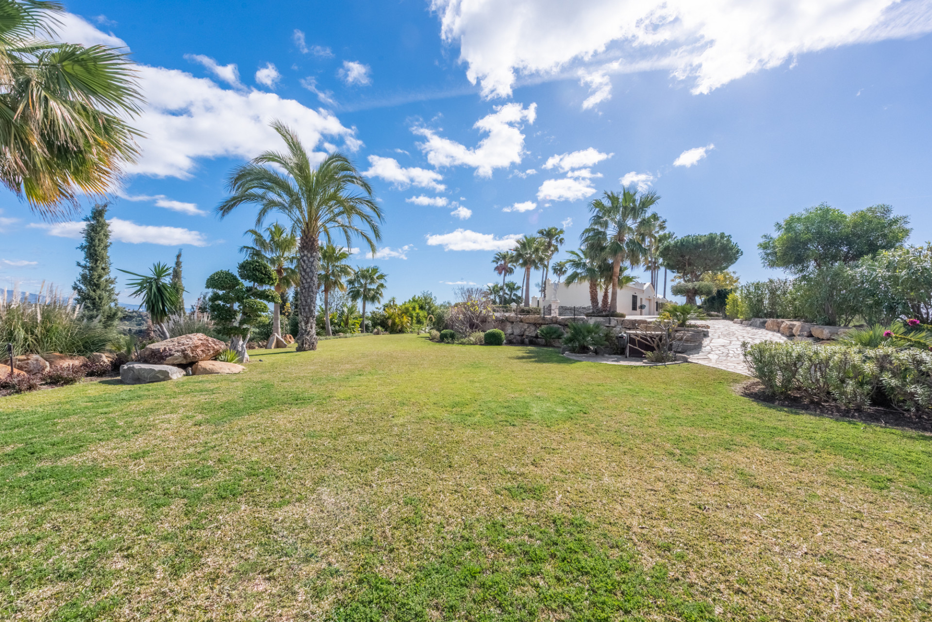 6 Bedroom Villa in Estepona - Фото 33