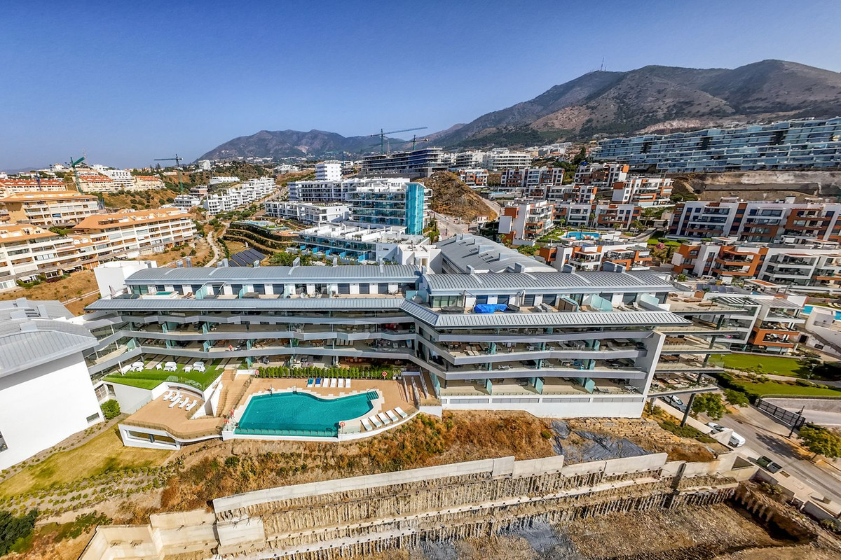 3 Bedroom Apartment in Fuengirola - Photo 46