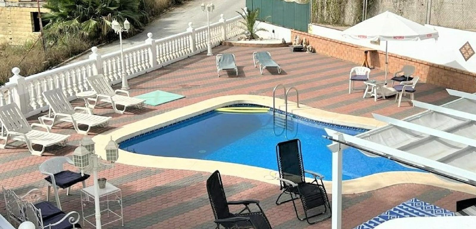 4 Bedroom Villa in Mijas - Photo 29