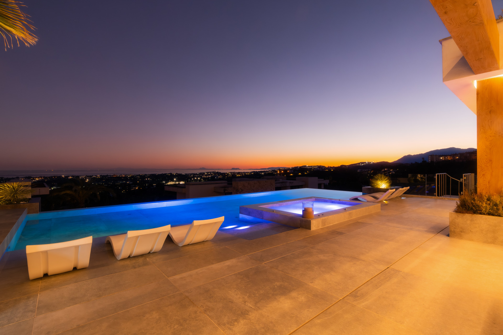 6 Bedroom Villa in Benahavís - Foto 18