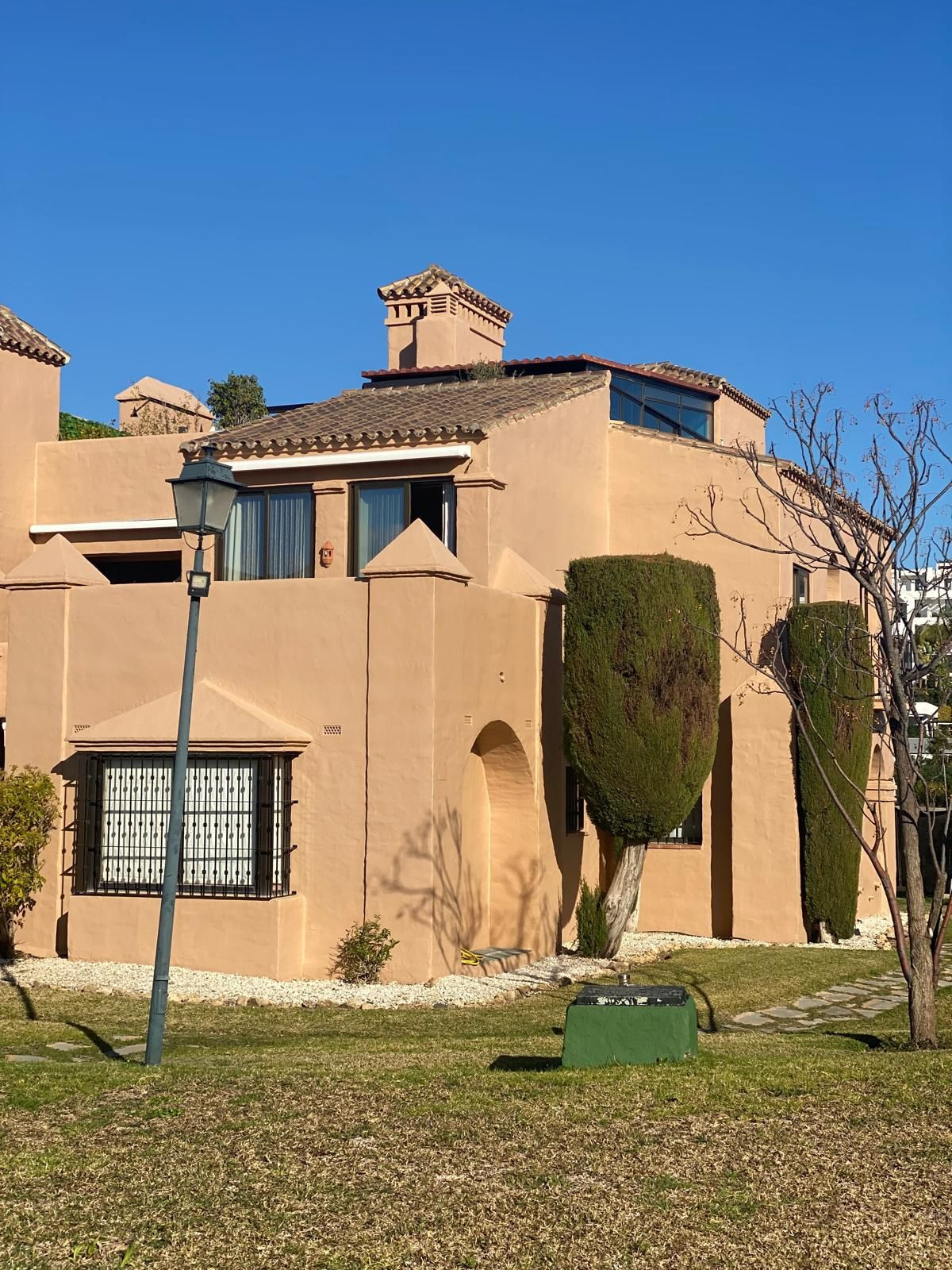 3 Bedroom Penthouse in Estepona - Photo 3