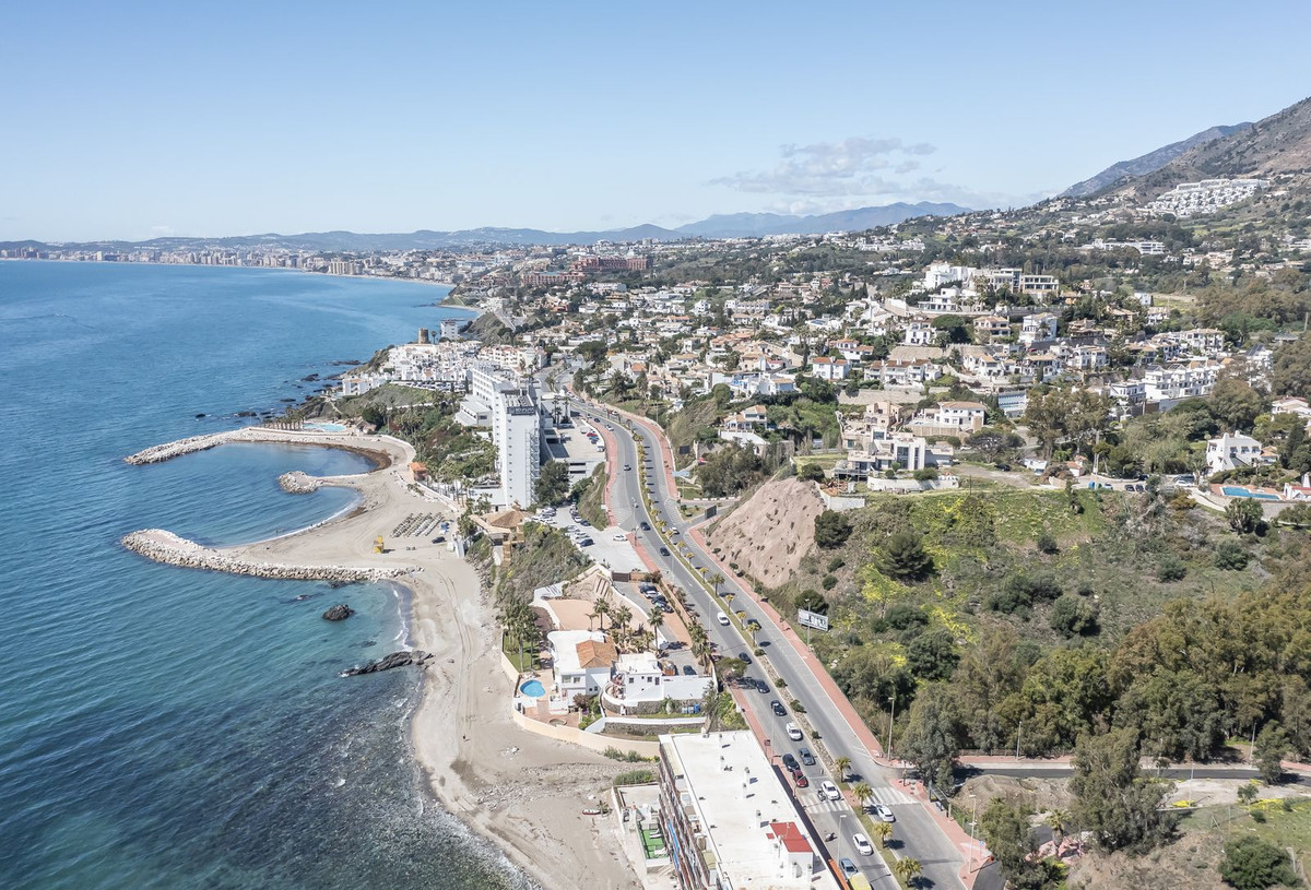 5 Bedroom Villa in Benalmádena - Foto 10