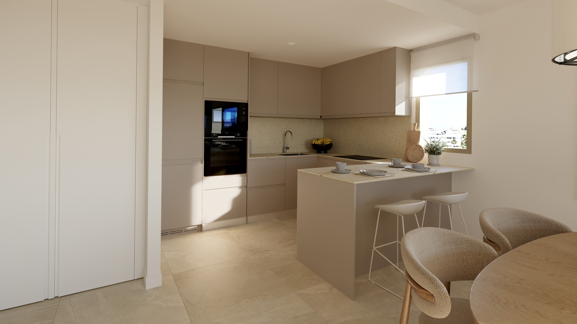 2 Bedroom Apartment in Marbella - Foto 4